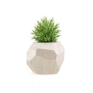 Artificial autumn leaves for home