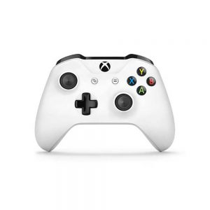 Wireless Bluetooth Gamepad
