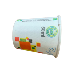 50ML Coffee Cup