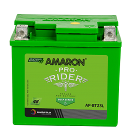 MF5 AMARON PRO BIKE RIDER BETA