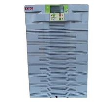 Exide 10kva Solar Hyd Pure Shine WVA UPS