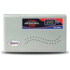 MICRO TEK DIGITAL STABILIZER 4130