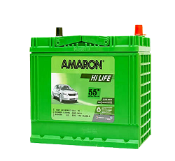 BH45D20L FINSHED BATTERY AMARON