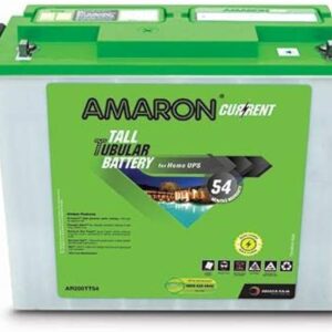200TT TALL TUBULAR FINSHED BATTERY-CS