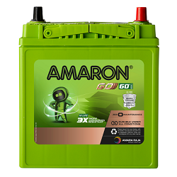 BH3820R AMARON GO BATTERY