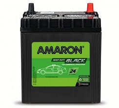 BL 400 R AMARON