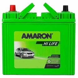BL 600 (AMARON)