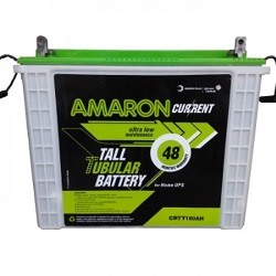 CRTT 180 AMARON