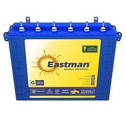 EASTMAN 100AH BATTERY