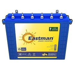 EASTMAN DIAMOND 180AH(EM18060TT)