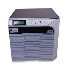 ECO SMART 3000 24 VA(LENTO)