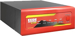 STAR 12V 1125 EXIDE