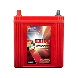 MI35R BATTERY