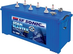 SONIC MASTER 8500