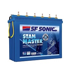 SONIC MASTER 10000