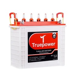 TRUE POWER BATTERY IT 150 12V