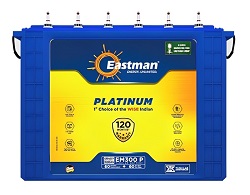 EASTMAN 300AH BATTERY (EM300P)