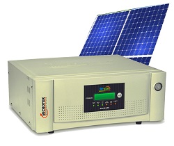 SOLAR UPS PCU 1235
