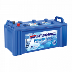 SONIC MASTER 15000