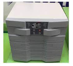 Exide 3.5KVA Solar Hyd Pure Shine Wave UPS