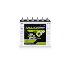 150 AH TUBULAR BATTERY QUANTA BATTERY