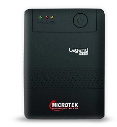 AVO LVX-650 UPS