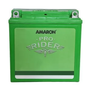 2.5 B AMRON PRO BIKE RIDER BETA