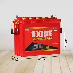 BATTERY IMTT 2100