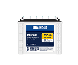 ILTT28060250(LUMINOUS BATTERY)