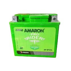 5 B AMRON PRO BIKE RIDER BETA