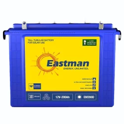 EASTMAN DIAMOND 200AH TOLL TUBBLER (EM20060TT)