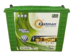 EM15054SS BATTERY EASTMAN