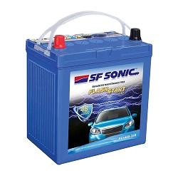 EXIDE HE02-ECOP900