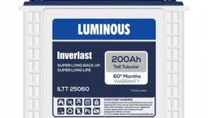 LUMIMIOUS LLTT25048 200AH