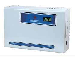 SPIKA 4KVA 90V STABILZER