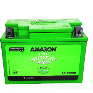 AMRON 14 AH BATTERY