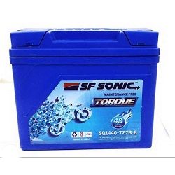 SQ1440 TZ4(SF)