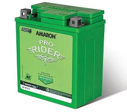 AMARON PROATZ 6 L BATTERY