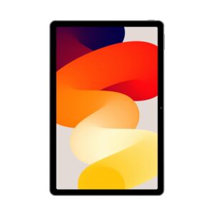Redmi Pad SE| All Day Battery | Qualcomm Snapdragon 680| 90Hz Refresh Rate| 6GB, 128GB Tablet| FHD+ Display (11-inch/27.81cm)| Dolby Atmos| Quad Speakers| Wi-Fi| Gray