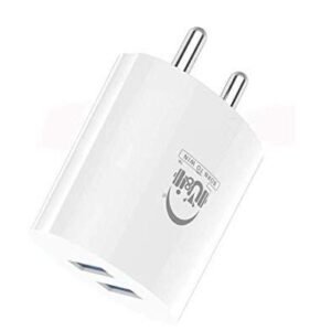 U&I 25 Watt Fast Charger With Cable