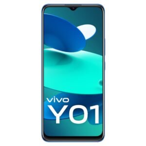 Vivo Y01A mobile