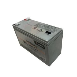 Amaron quanta 12V 7Ah SMF UPS-Emergency Battery