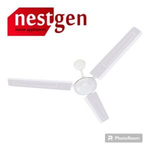 NESTGEN STAR CEILING FAN