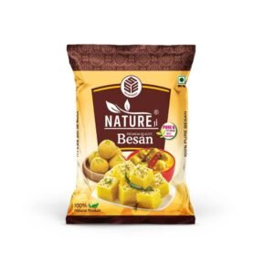 Nature Ji Besan