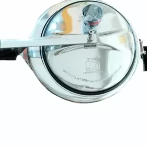 cello Ultron + pressure cooker (2liter)