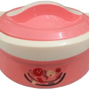 Cello Solaris Insulated 2500ml Hot Pot Thermoware Casserole (2500 ml)