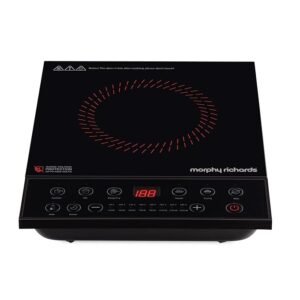 Morphy Richards Omnia 1600W Induction Cooktop