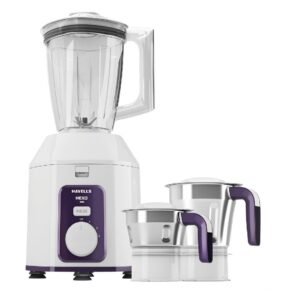Havells Hexo 1000 W Mixer Grinder