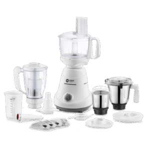 Chefspecial Kitchen Genie Food Processor 750W