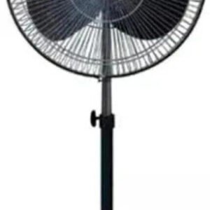 Crompton BrizStar Farrata 20"  Anti Dust 500 mm Pedestal Fan